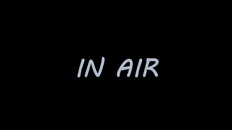 (image for) IN AIR by Sultan Orazaly video DOWNLOAD - Click Image to Close