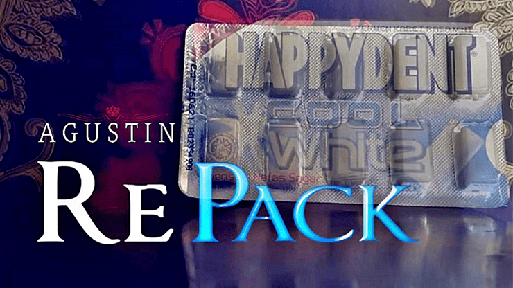 (image for) Repack by Agustin video DOWNLOAD