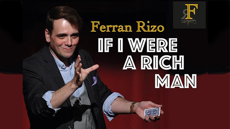 (image for) If I were a Rich Man by Ferran Rizo video DOWNLOAD