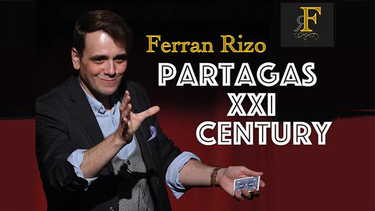 (image for) Partagas XXI Centuryby Ferran Rizo video DOWNLOAD - Click Image to Close