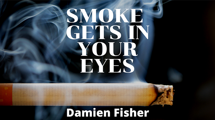 (image for) Smoke Get's in Your Eyes by Damien Fisher video DOWNLOAD