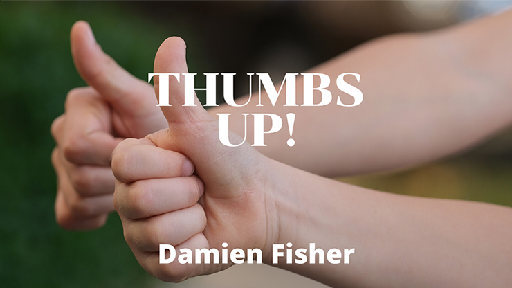 (image for) Thumbs Up by Damien Fisher video DOWNLOAD