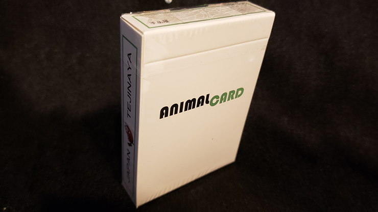 (image for) Animal Card by Tejinaya by Tejinaya Magic - Click Image to Close