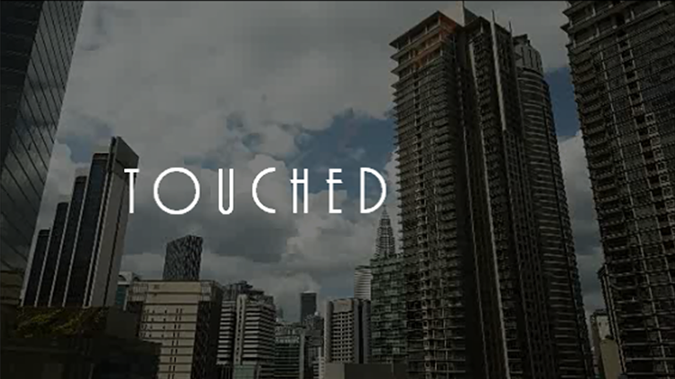 (image for) TOUCHED by Arnel Renegado video DOWNLOAD - Click Image to Close