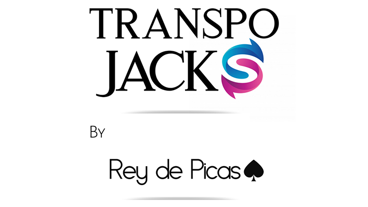 (image for) Transpo Jacks by Rey de Picas video DOWNLOAD