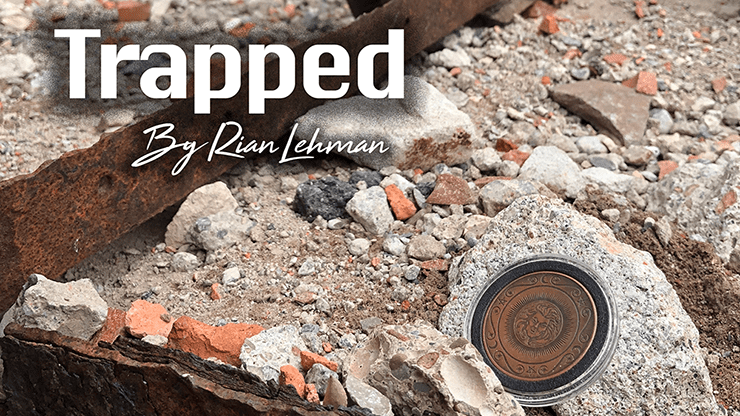 (image for) Trapped by Rian Lehman video DOWNLOAD - Click Image to Close
