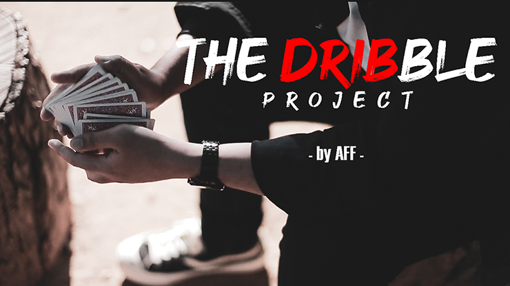 (image for) The Dribble Project by AFF video DOWNLOAD - Click Image to Close