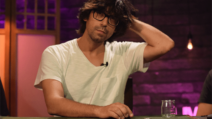 (image for) GKaps LIVE Presents: Luis Piedrahita by Grupokaps video DOWNLOAD