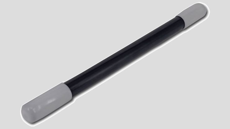 (image for) Wand To Cane (Black) by JL Magic - Trick - Click Image to Close