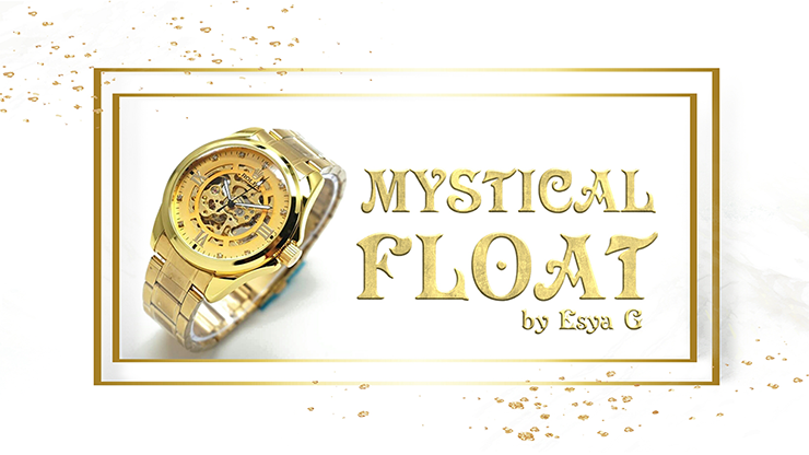 (image for) Mystical Float by Esya G - video DOWNLOAD