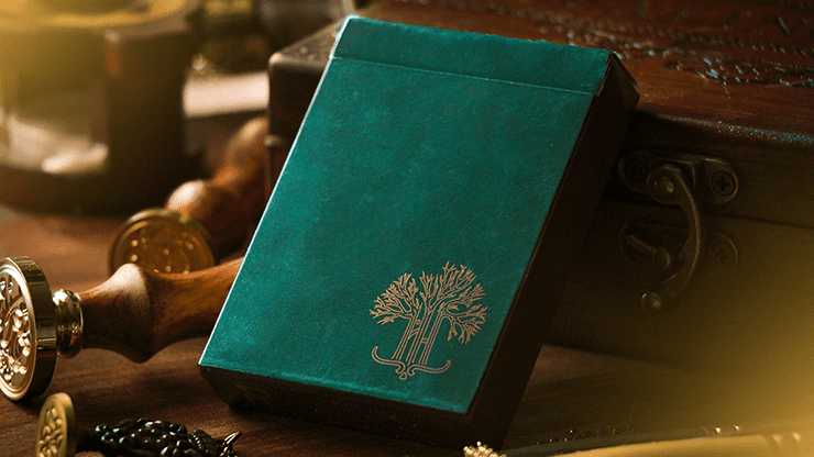 (image for) Philtre V3 Playing Cards by Riffle Shuffle - Click Image to Close