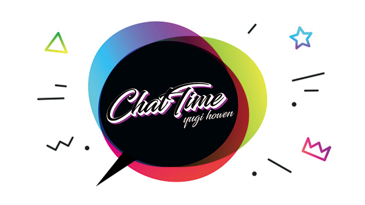(image for) Chattime by Yugi Howen video DOWNLOAD