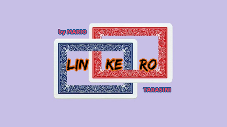 (image for) Linkero by Mario Tarasini video DOWNLOAD - Click Image to Close