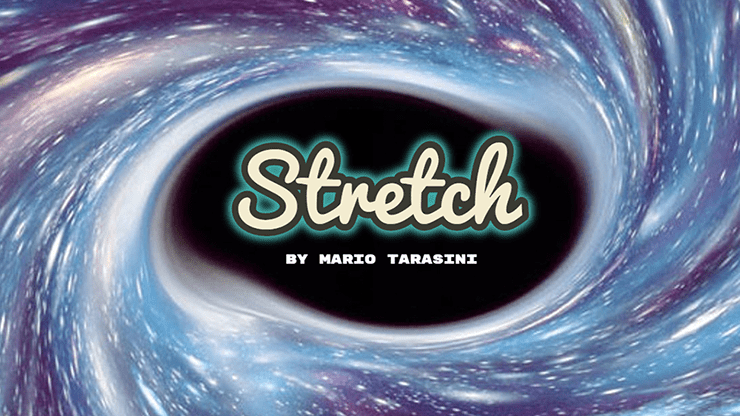 (image for) Stretch by Mario Tarasini video DOWNLOAD