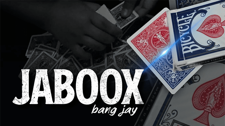 (image for) JABOOX by Bang Jay video DOWNLOAD