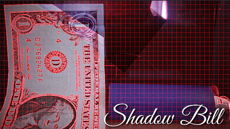 (image for) Shadow Bill By Alfred Dockstader video DOWNLOAD