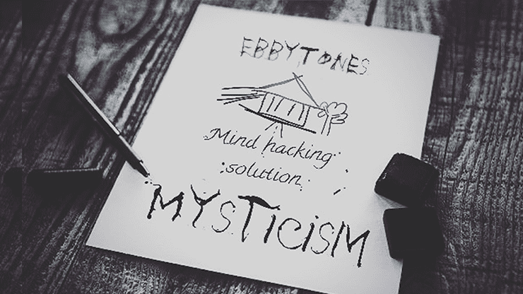 (image for) Mysticism by Ebbytones video DOWNLOAD