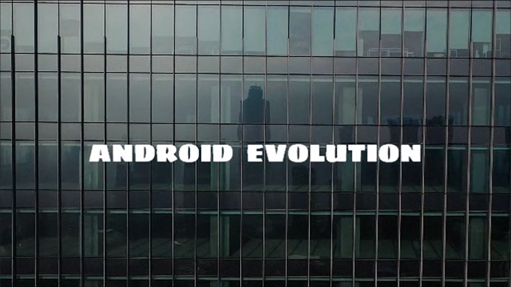 (image for) Android Evo by Arnel Renegado video DOWNLOAD - Click Image to Close