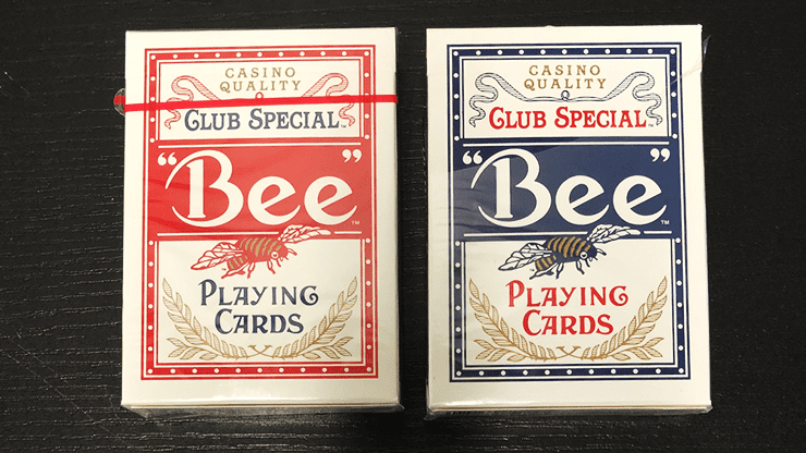 (image for) Isle Casino (Red) Playing Cards - Click Image to Close
