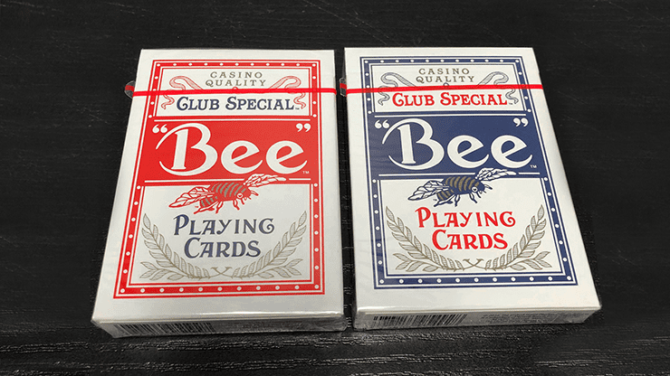(image for) Lakeside Casino (Red) Playing Cards - Click Image to Close