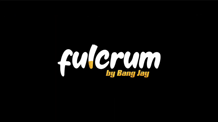 (image for) Fulcrum by Bang Jay video DOWNLOAD