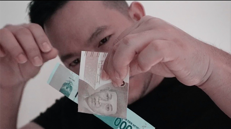 (image for) Translucent by Robby Constantine video DOWNLOAD