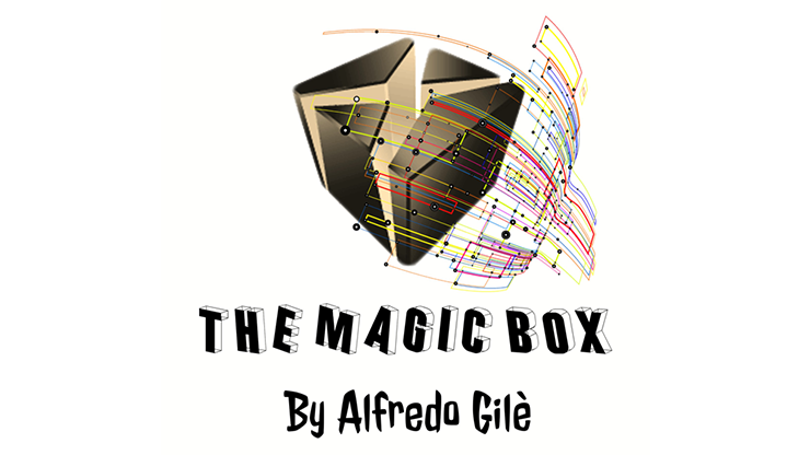 (image for) The Magic Box by Alfredo Gile video DOWNLOAD - Click Image to Close