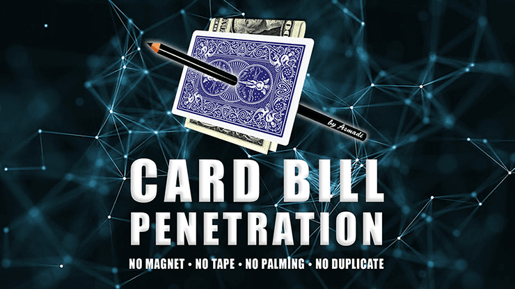 (image for) Card Bill Penetration by Asmadi video DOWNLOAD - Click Image to Close