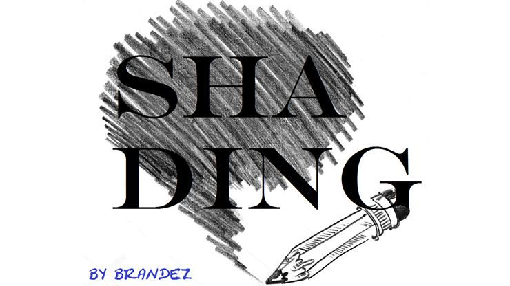 (image for) Shading by Brandez video DOWNLOAD