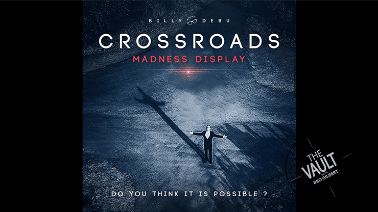 (image for) The Vault - Madness Display by Billy Debu video DOWNLOAD