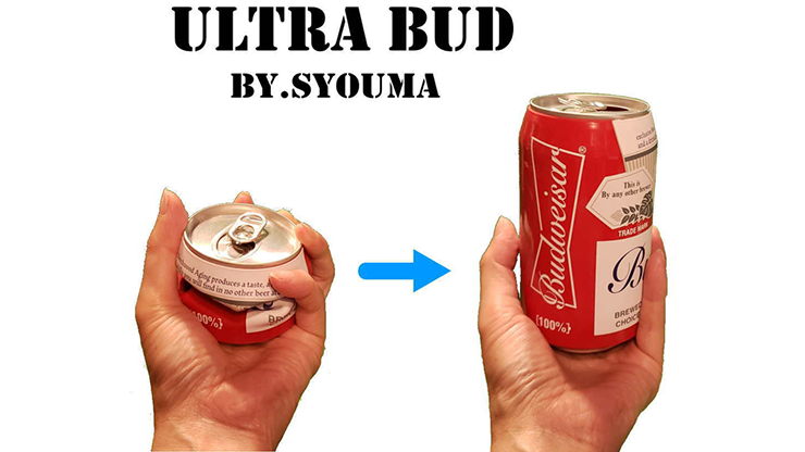 (image for) ULTRA BUD by SYOUMA - Trick - Click Image to Close