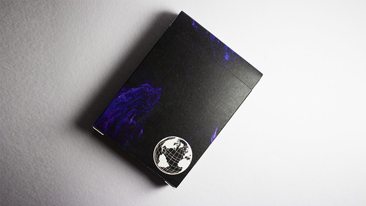 (image for) Satellite Playing Cards - Click Image to Close