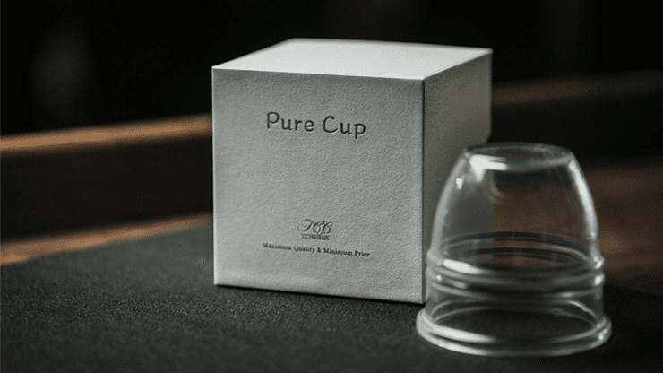 (image for) PURE CUP by TCC - Trick - Click Image to Close