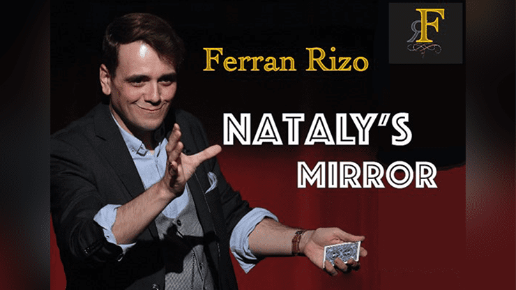 (image for) Natalys Mirror by Ferran Rizo video DOWNLOAD - Click Image to Close