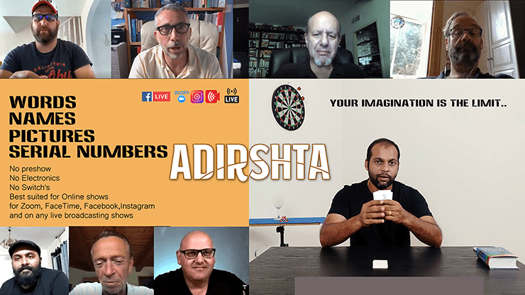 (image for) Adirshta - The Unseen by Shibin Sahadevan video DOWNLOAD - Click Image to Close