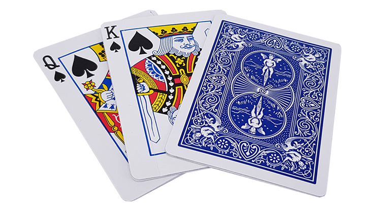 (image for) WOW Change Card by JL Magic - Trick - Click Image to Close