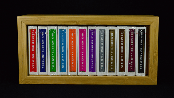 (image for) Carat B12 Bamboo Brick Box - Click Image to Close