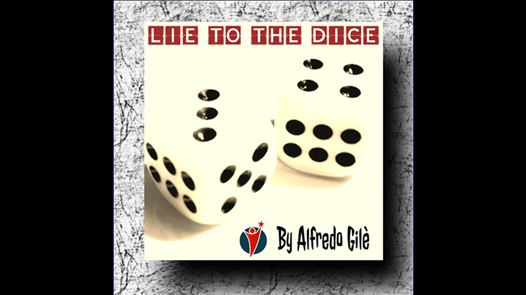 (image for) Lie to the Dice by Alfredo Gile video DOWNLOAD - Click Image to Close
