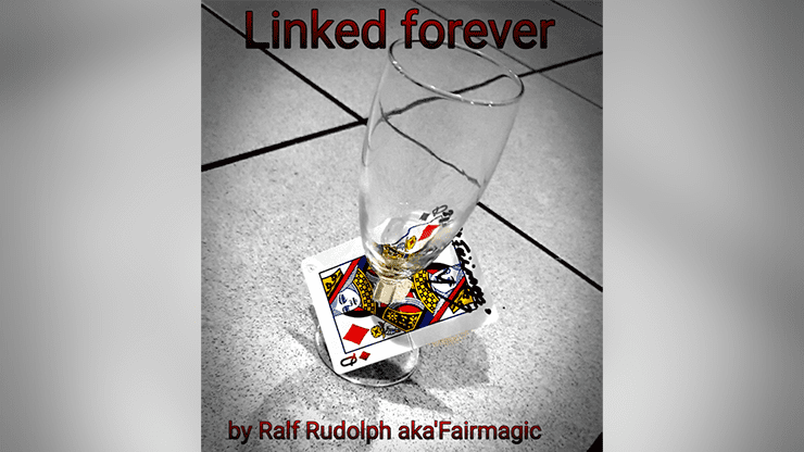 (image for) Linked Forever by Ralph Rudolph video DOWNLOAD - Click Image to Close