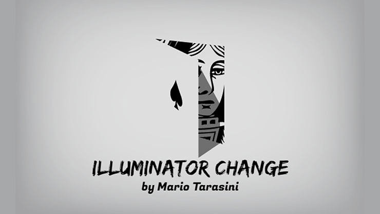 (image for) Illuminator change by Mario Tarasini video DOWNLOAD
