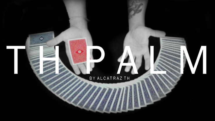 (image for) TH Palm by Alcatrazth video DOWNLOAD