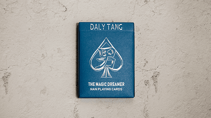 (image for) NAN Playing Cards - Click Image to Close
