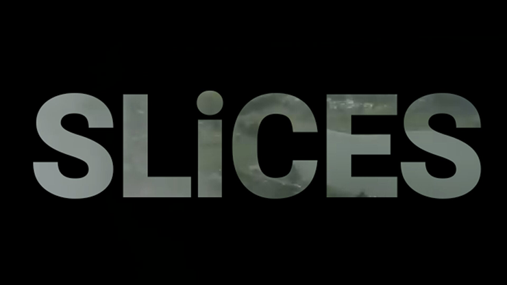(image for) SLiCES by Ragil Septia & Risky Albert video DOWNLOAD - Click Image to Close