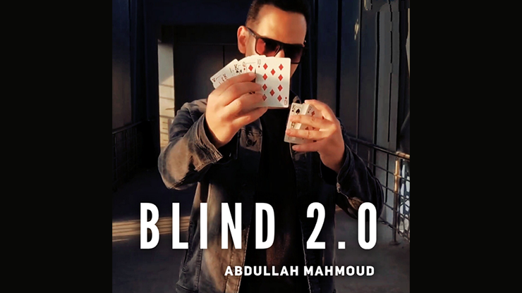 (image for) Blind 2.0 by Abdullah Mahmoud video download - Click Image to Close