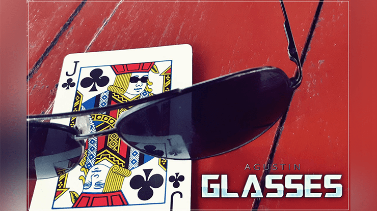 (image for) Glasses by Agustin video DOWNLOAD - Click Image to Close