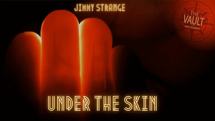 (image for) The Vault - Under the Skin by Jimmy Strange video DOWNLOAD - Click Image to Close