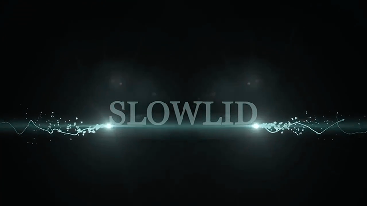 (image for) Slowlid by Robby Constantine video DOWNLOAD - Click Image to Close