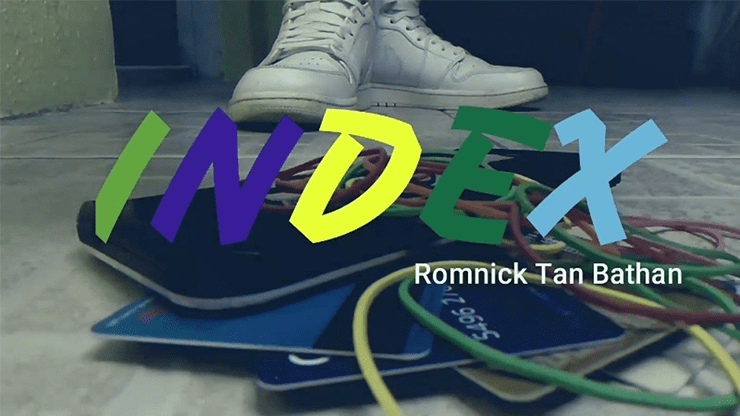 (image for) INDEX by Romnick Tan Bathan video DOWNLOAD - Click Image to Close