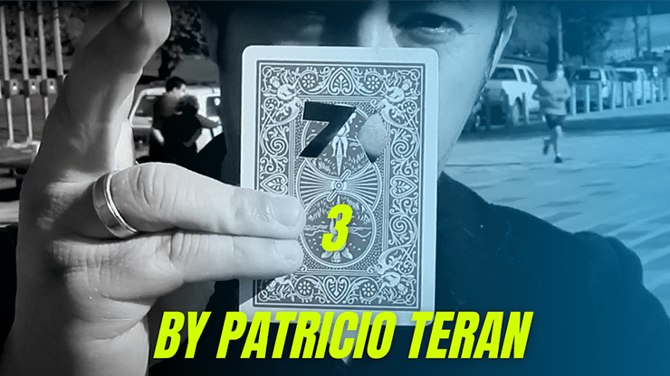 (image for) 3 by Patricio Teran video DOWNLOAD - Click Image to Close