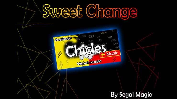 (image for) Sweet Change by Segal Magia video DOWNLOAD